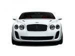 Bentley Continental SuperSports 2010 года